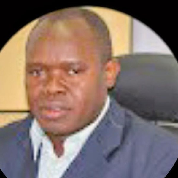 Mr. Oladipo Adeniyi Alafiatayo